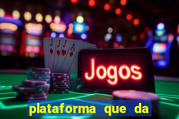 plataforma que da para jogar demo